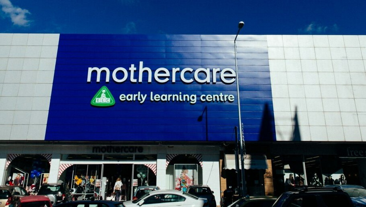 Μothercare & mothercare.gr