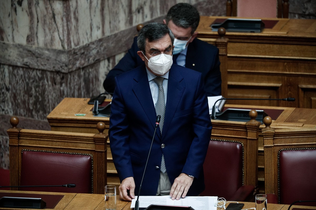 Οικονόμου: Αναμένεται ραγδαία επιδείνωση του καιρού στην Αττική