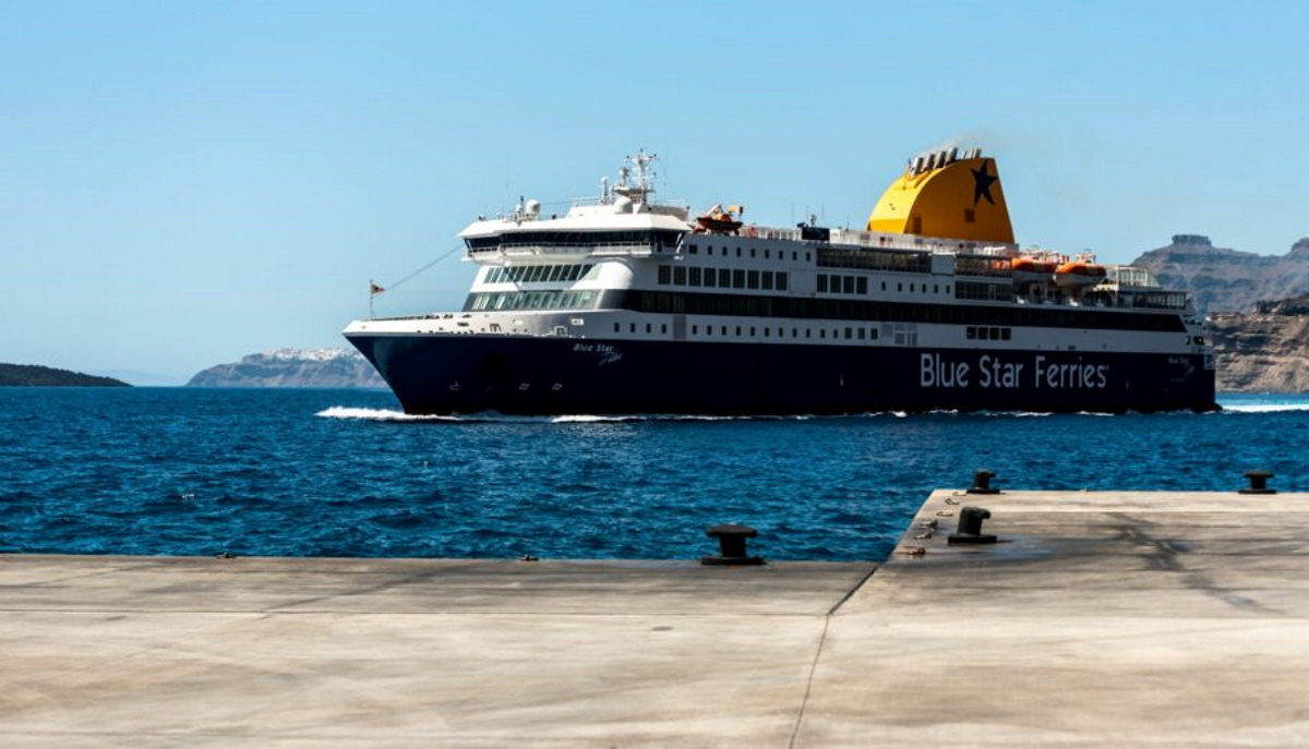 Αυστηρό το πρωτόκολλο στα λιμάνια – Τι είπε ο Κατσαφάδος