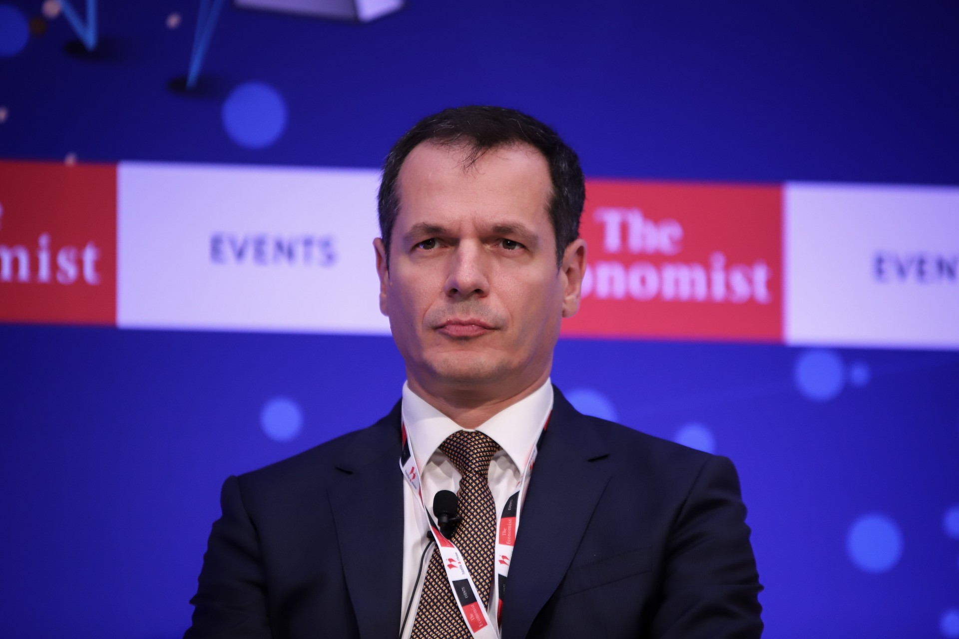 Μανουσάκης: Κλειδί για την κλίματική κρίση οι διηπειρωτικές διασυνδέσεις