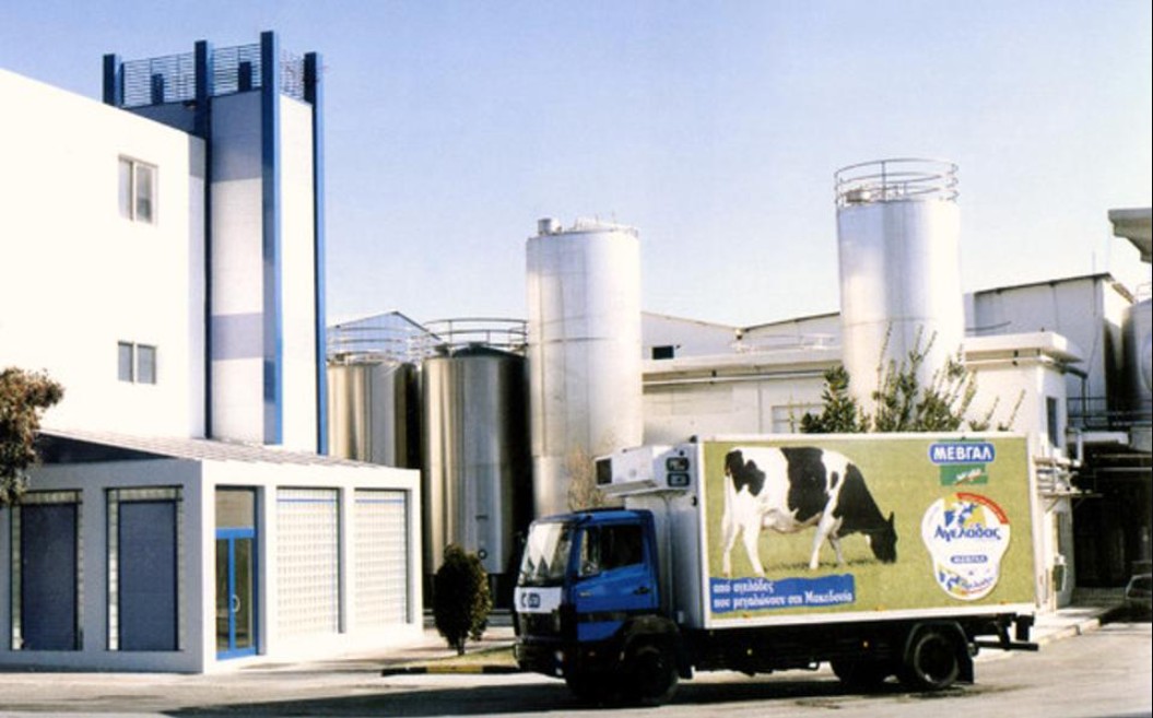 ΔΕΛΤΑ: Πώληση 43,2% της ΜΕΒΓΑΛ σε μέλη της Οικογένειας Χατζάκου