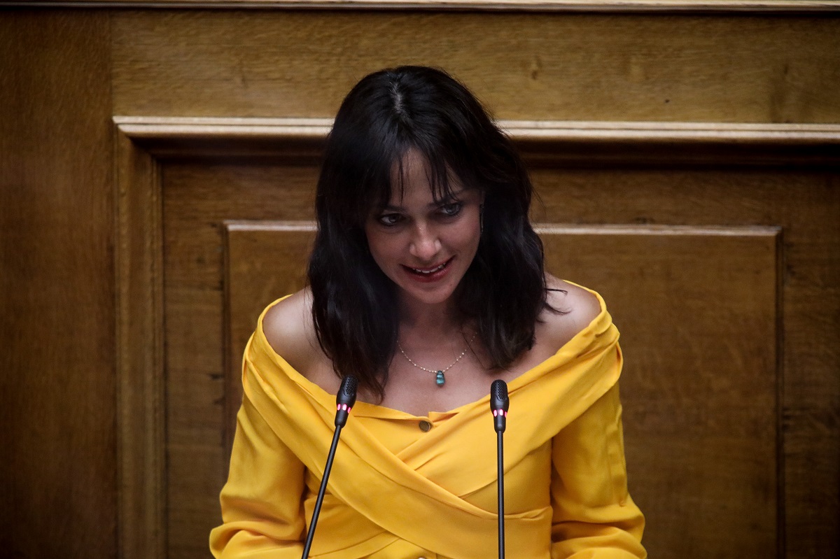 Μιχαηλίδου: Η νέα διοίκηση της Κιβωτού έχει σχέδιο για κάθε δομή