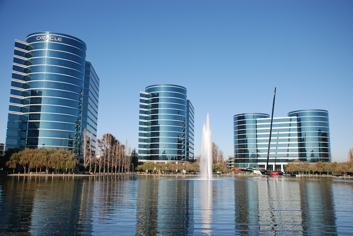 Silicon Valley: Σε αναζήτηση της νέας μεγάλης τεχνολογικής πλατφόρμας