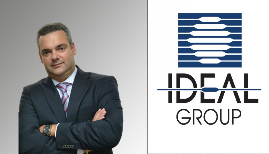 Ideal: Αύξηση τζίρου στα 24,1 εκατ. ευρώ