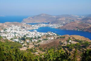 Ανανεώνεται το πρόγραμμα βίζα εξπρές σε ελληνικά νησιά για Τούρκους