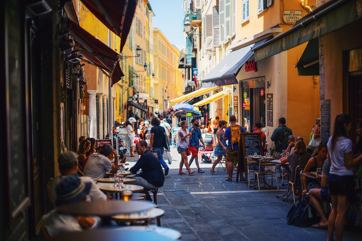 Γαλλία ©Unsplash