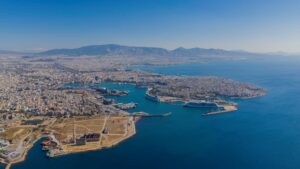 Το κινεζικό σχέδιο για επέκταση του ΟΛΠ στην Ευρώπη