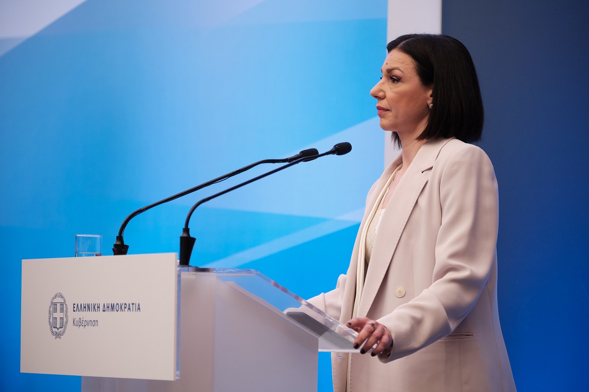 Πελώνη: Εθνικά μέτρα για την ενεργειακή ακρίβεια, αν δεν υπάρξουν ευρωπαϊκά