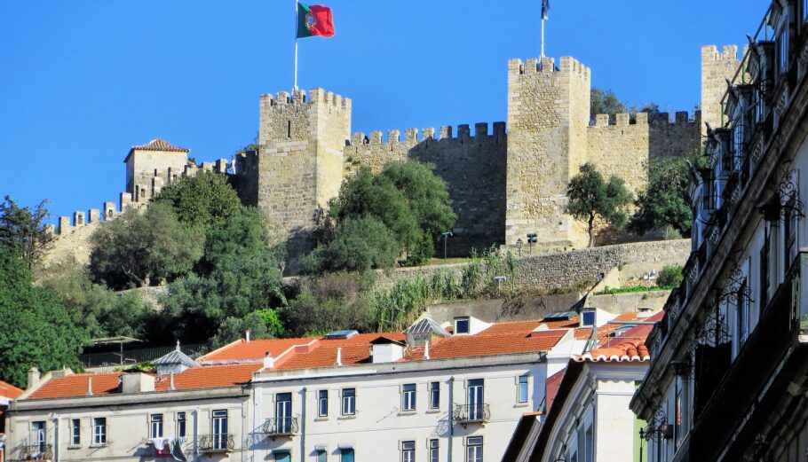 Πορτογαλία @pixabay