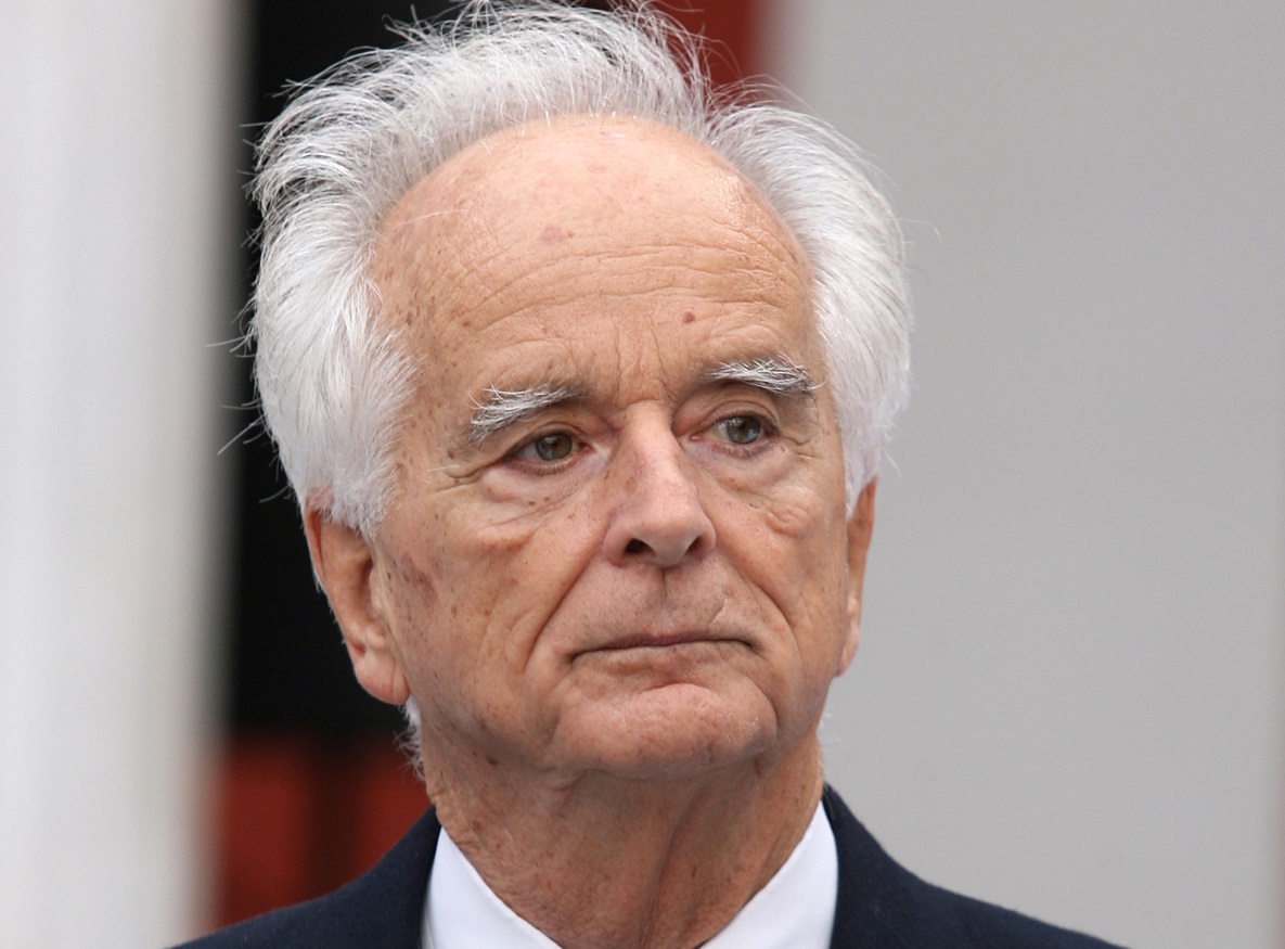 H Ένωση Εφοπλιστών Κρουαζιεροπλοίων αποχαιρετά τον Ανδρέα Ποταμιάνο