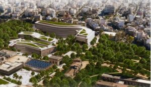 Πού κολλάει το κυβερνητικό πάρκο στην ΠΥΡΚΑΛ