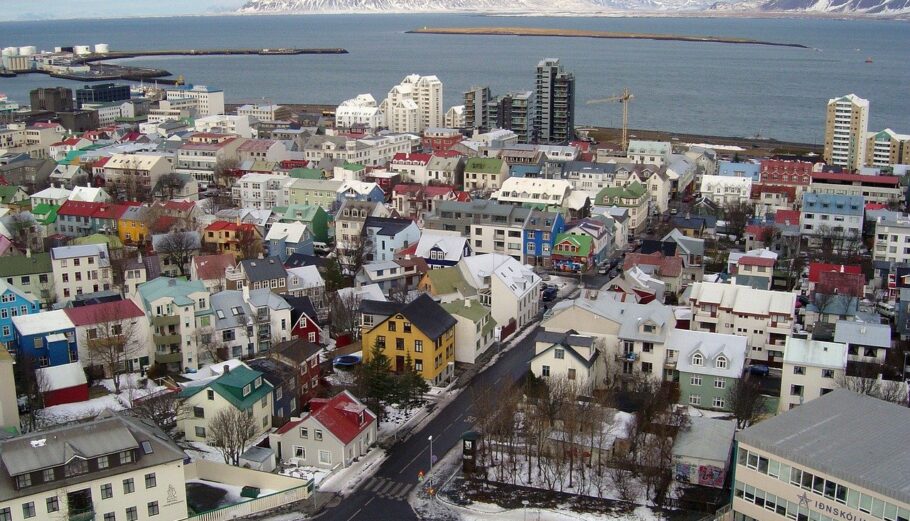 reykjavik