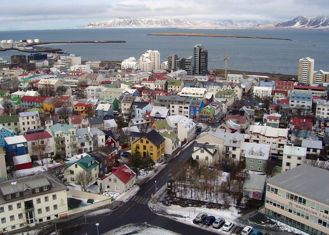 reykjavik