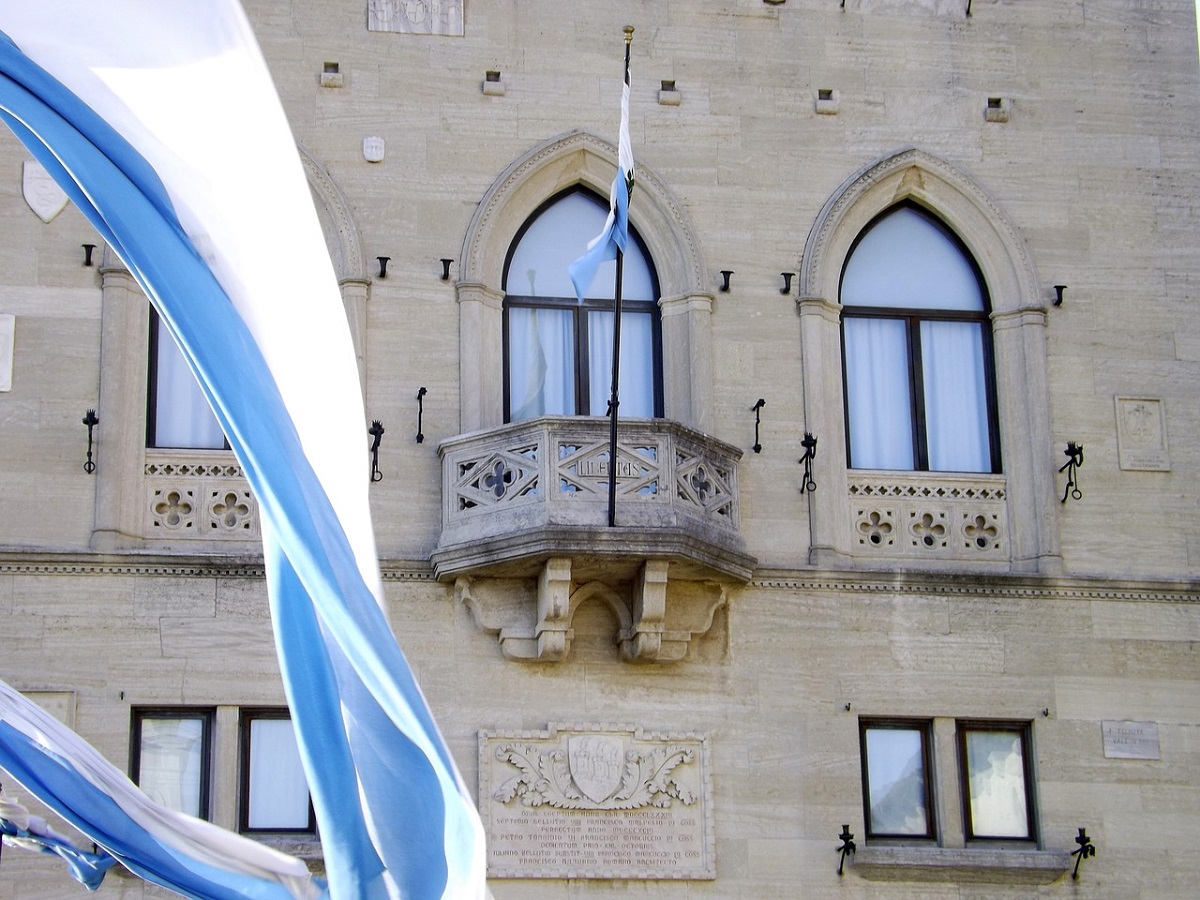 Ιταλία: Επετεύχθη η ανοσία αγέλης στον Άγιο Μαρίνο