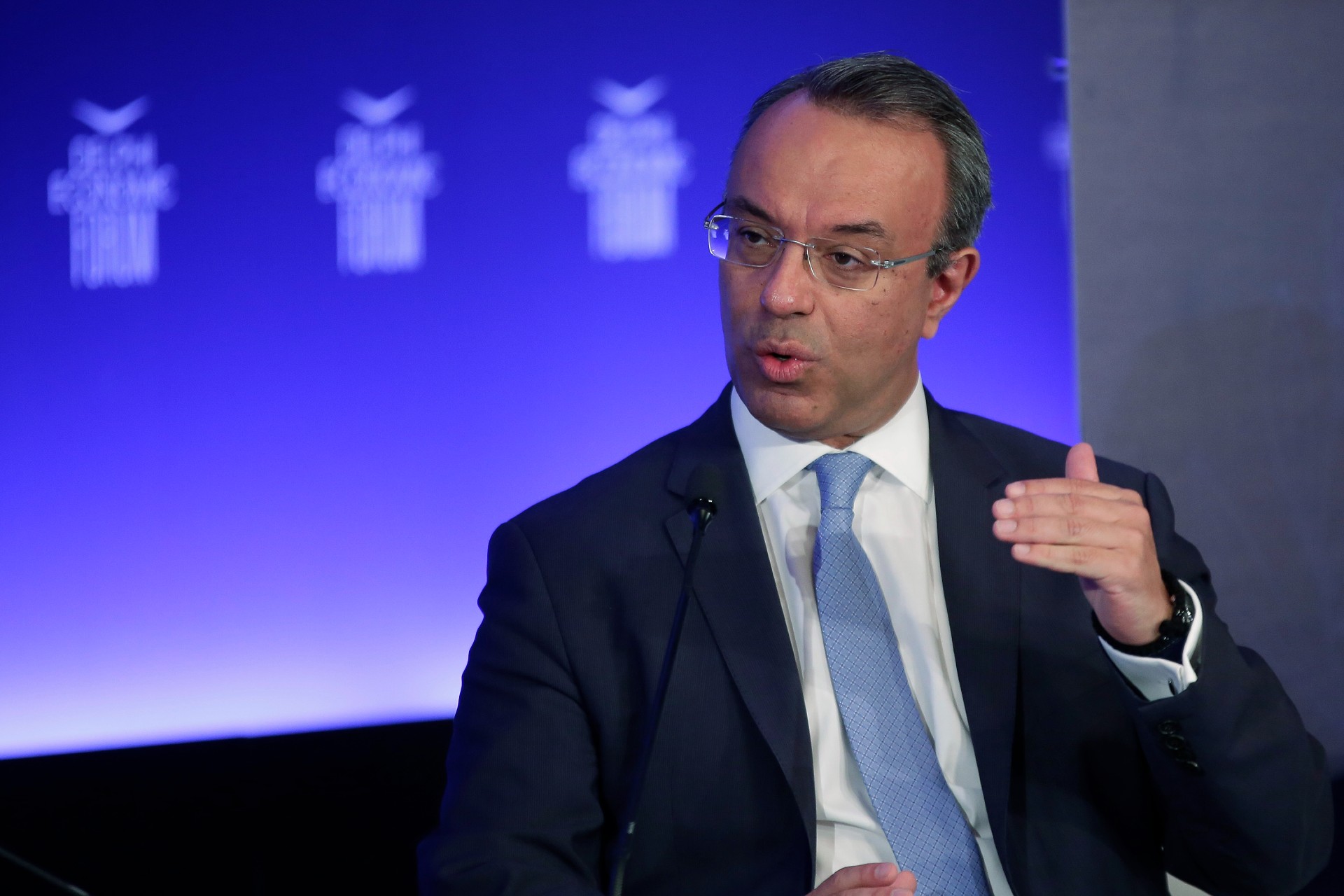 Σταϊκούρας: Οι 4 κατηγορίες δικαιούχων της ρύθμισης για τα κορονοχρέη