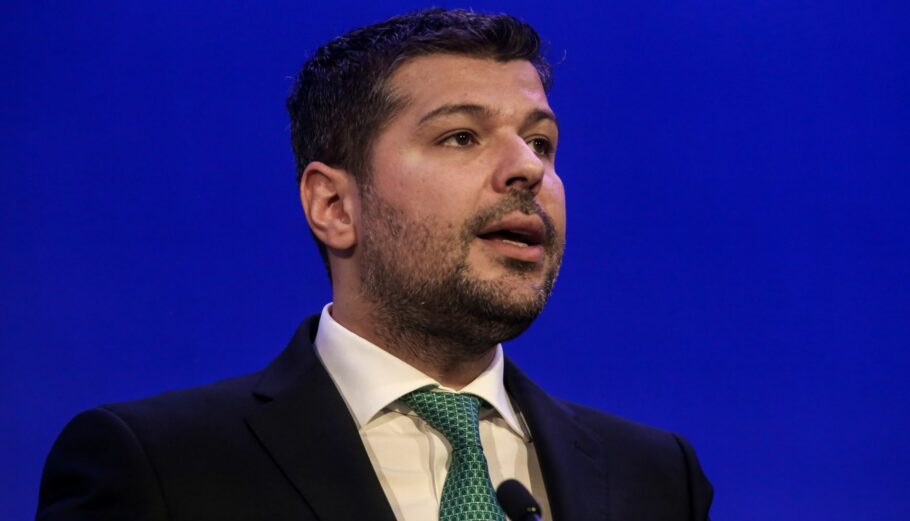 Ο Γ. Στάσσης @Eurokinissi