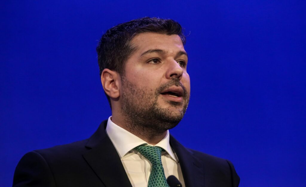 ΔΕΗ: Τι ανακοίνωσε για το πράσινο ομόλογο των 775 εκατ.
