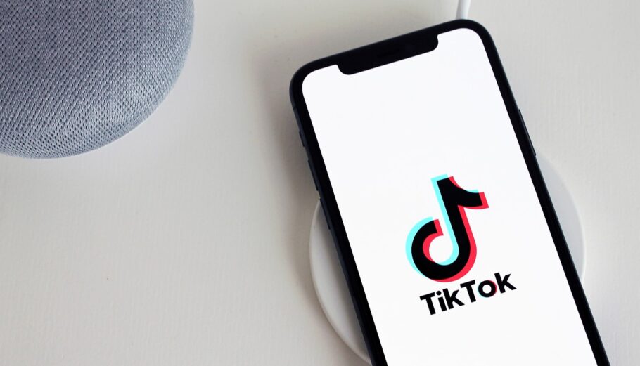 TikTok ©PIXABAY