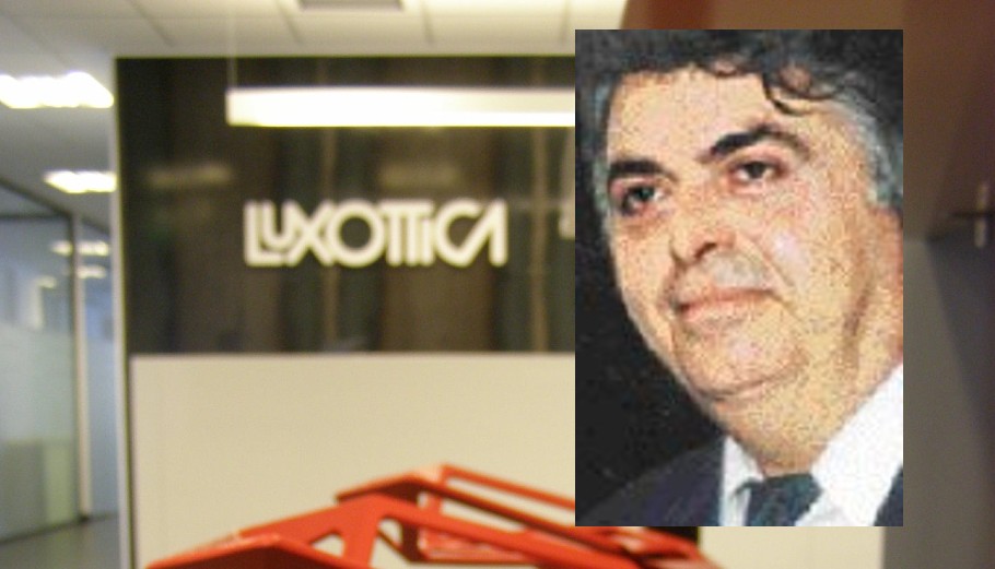Στράτος Τζατζιμάκης: Γυαλιά ηλίου και στα δύσκολα, με κέρδη 3,31 εκατ.