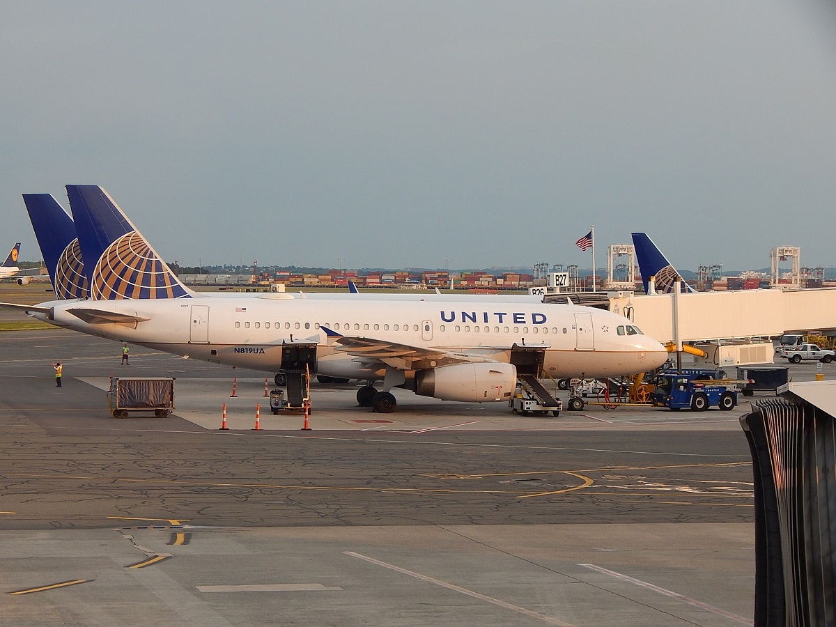 United Airlines: Οικονομικές απώλειες παρά τον τετραπλασιασμό εσόδων