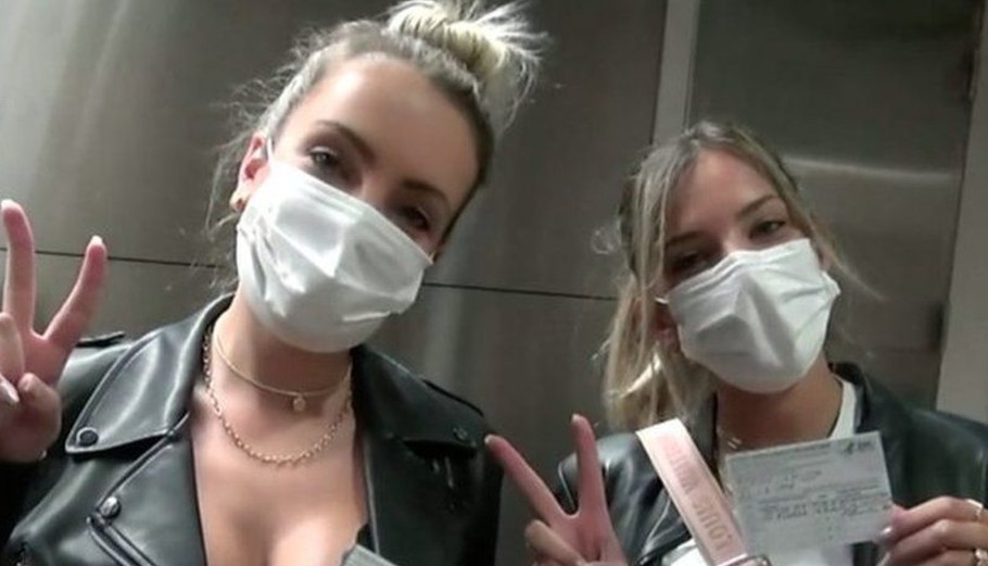 18.000 δολάρια για ένα εμβόλιο κατά του κορονοϊού