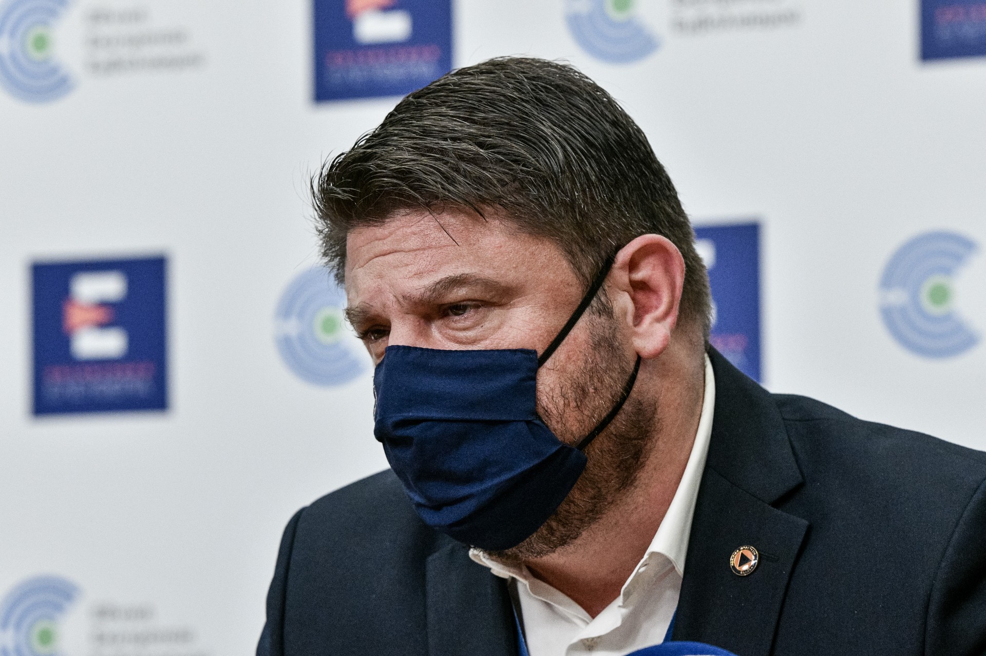 Χαρδαλιάς: Εργαζόμαστε για ένα σύγχρονο Πολεμικό Ναυτικό