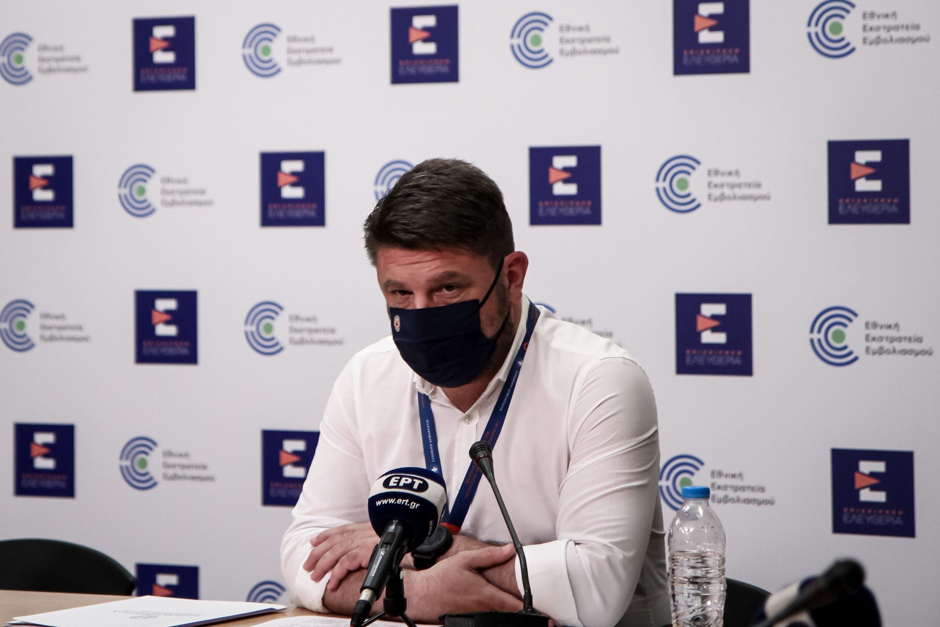 Χαρδαλιάς: Υπάρχουν συνολικά 51 πυρκαγιές – Είναι μια δύσκολη μέρα