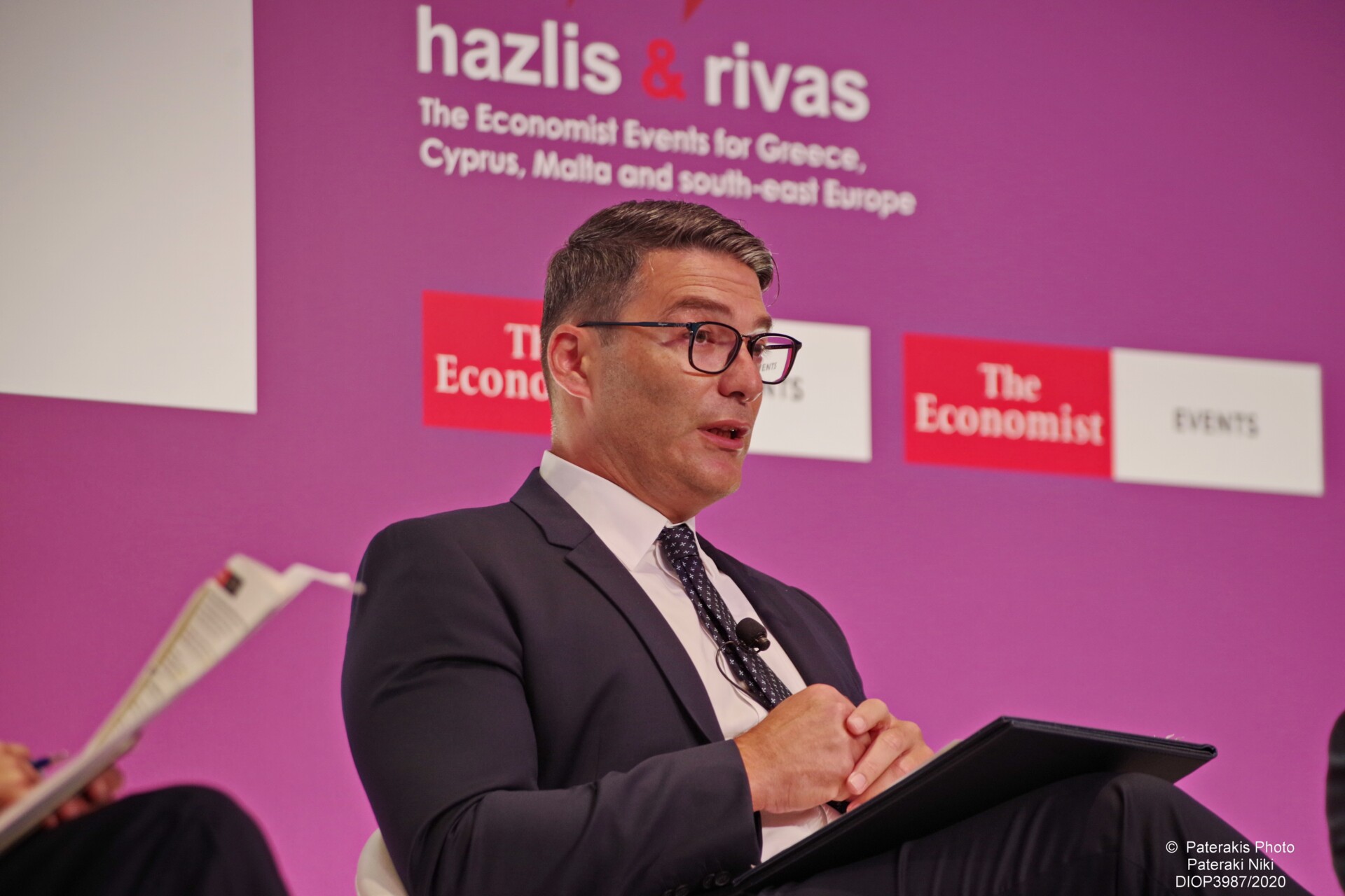 Ξιφαράς: Πρωταγωνίστρια η ΔΕΠΑ Εμπορίας στην απολιγνιτοποίηση