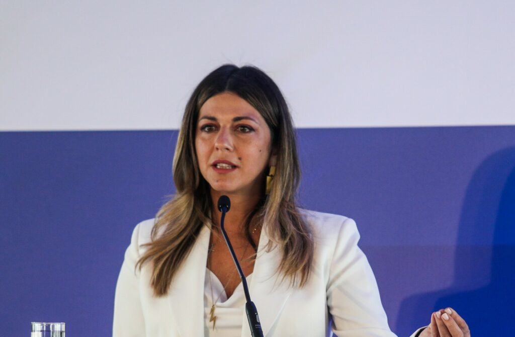 Σ. Ζαχαράκη: Έρχονται νέες τάσεις στον τουρισμό