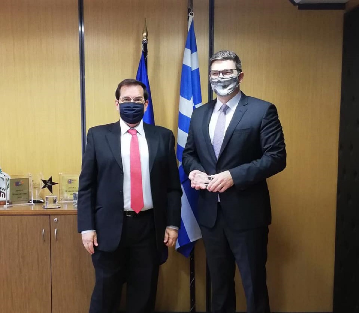 ΔΕΠΑ Εμπορίας: Ιδρύεται Ενεργειακό Κέντρο Ικανοτήτων στην Ελλάδα