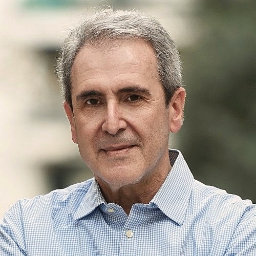 Δημήτρης Ρέπας