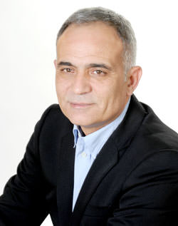 Πέθανε ο πρόεδρος του Επιμελητηρίου Σερρών, Χρήστος Μέγκλας