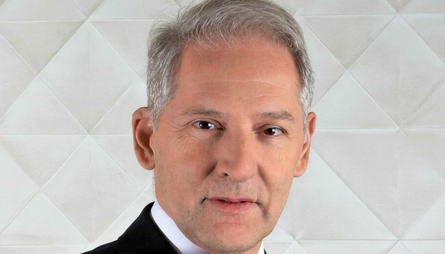 Ο Ν. Χριστοδούλου, επικεφαλής Partner των Συμβουλευτικών Υπηρεσιών της Deloitte Ελλάδας © Deloitte
