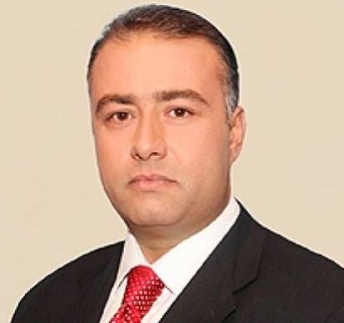 Νίκος Ρογκάκος