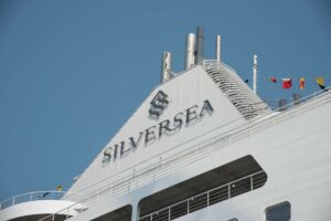 ©Silversea Cruises