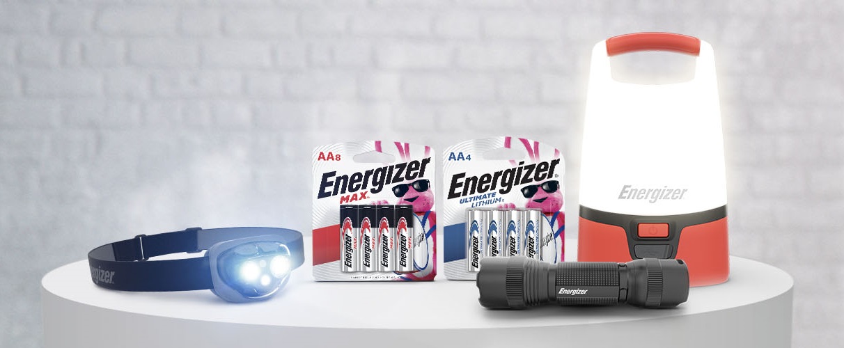 Energizer: Κέρδη και πωλήσεις υψηλότερα των προσδοκιών το γ' τρίμηνο