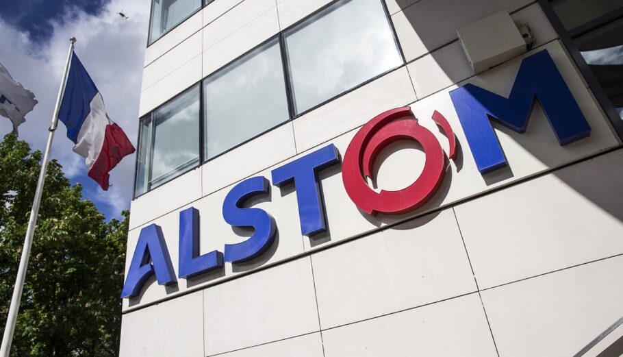 Alstom