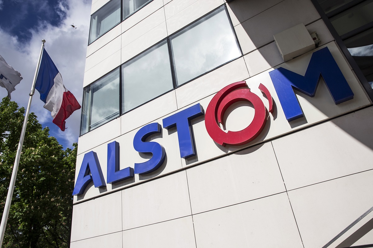 Alstom