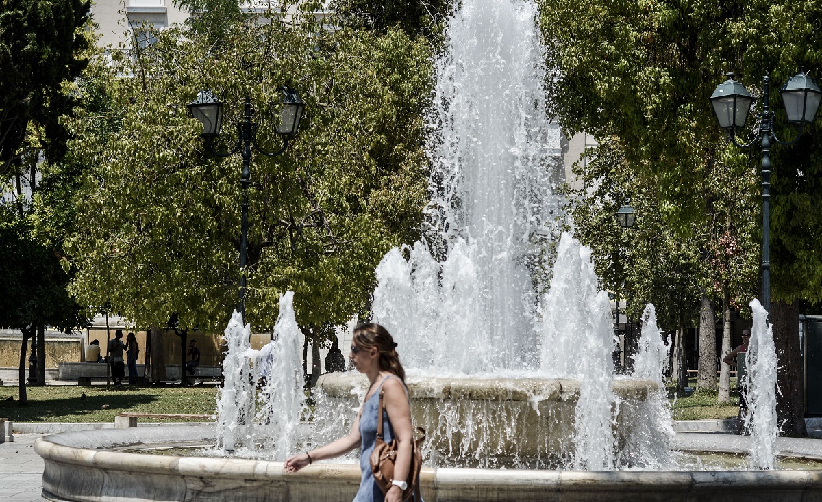 Έκτακτο δελτίο επιδείνωσης: Ακραία φαινόμενα μετά τον καύσωνα