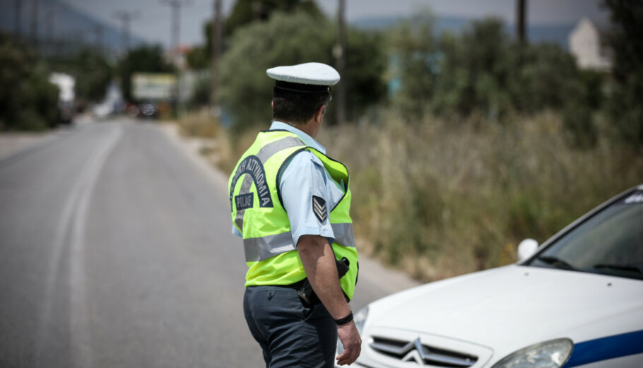Πειραιάς: Έκτακτες κυκλοφοριακές ρυθμίσεις λόγω ανατροπής βυτιοφόρου