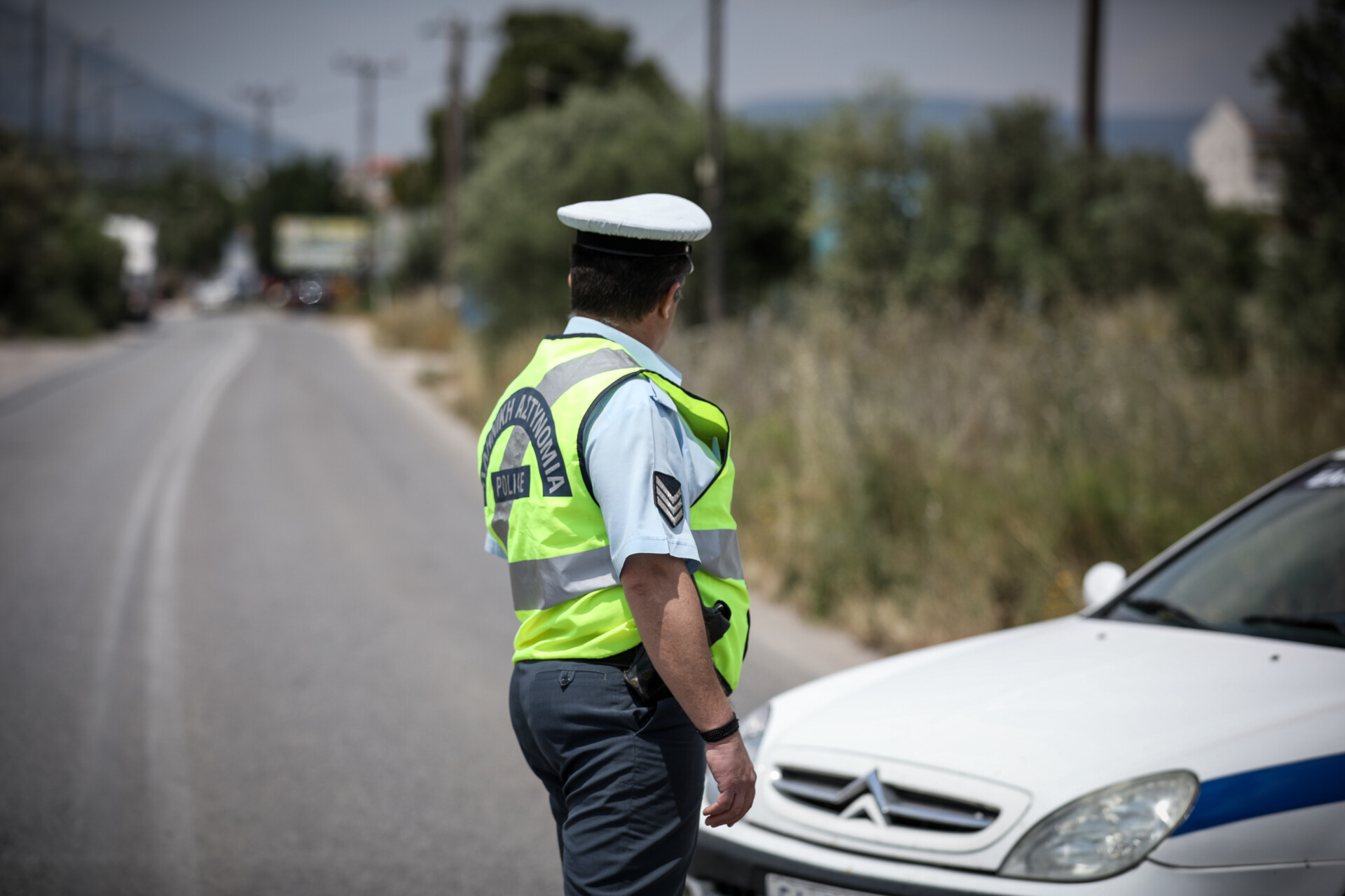 Πειραιάς: Έκτακτες κυκλοφοριακές ρυθμίσεις λόγω ανατροπής βυτιοφόρου