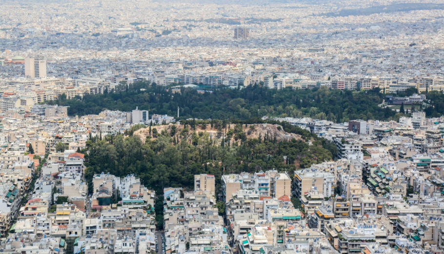 Ακίνητα © Eurokinissi