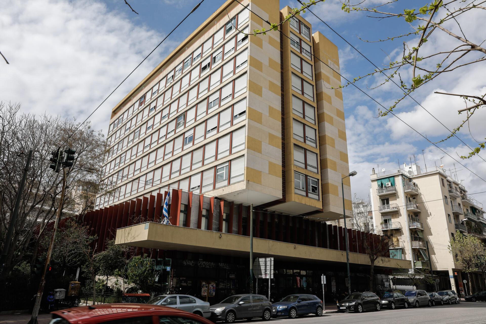 ΣΔΙΤ: Κατασκευή φοιτητικών κατοικιών ύψους 450 εκατ.