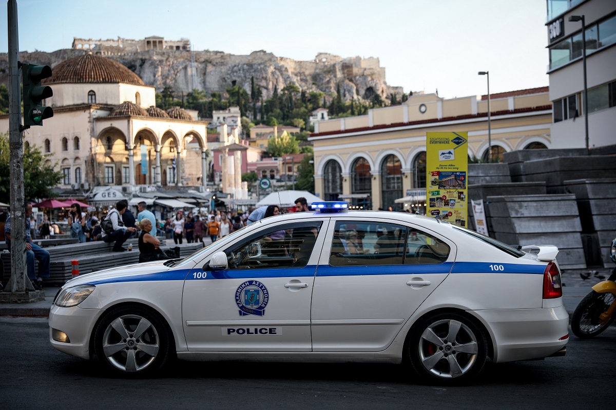 Αστυνομία: Απέκτησε 76 νέα οχήματα στο στόλο της