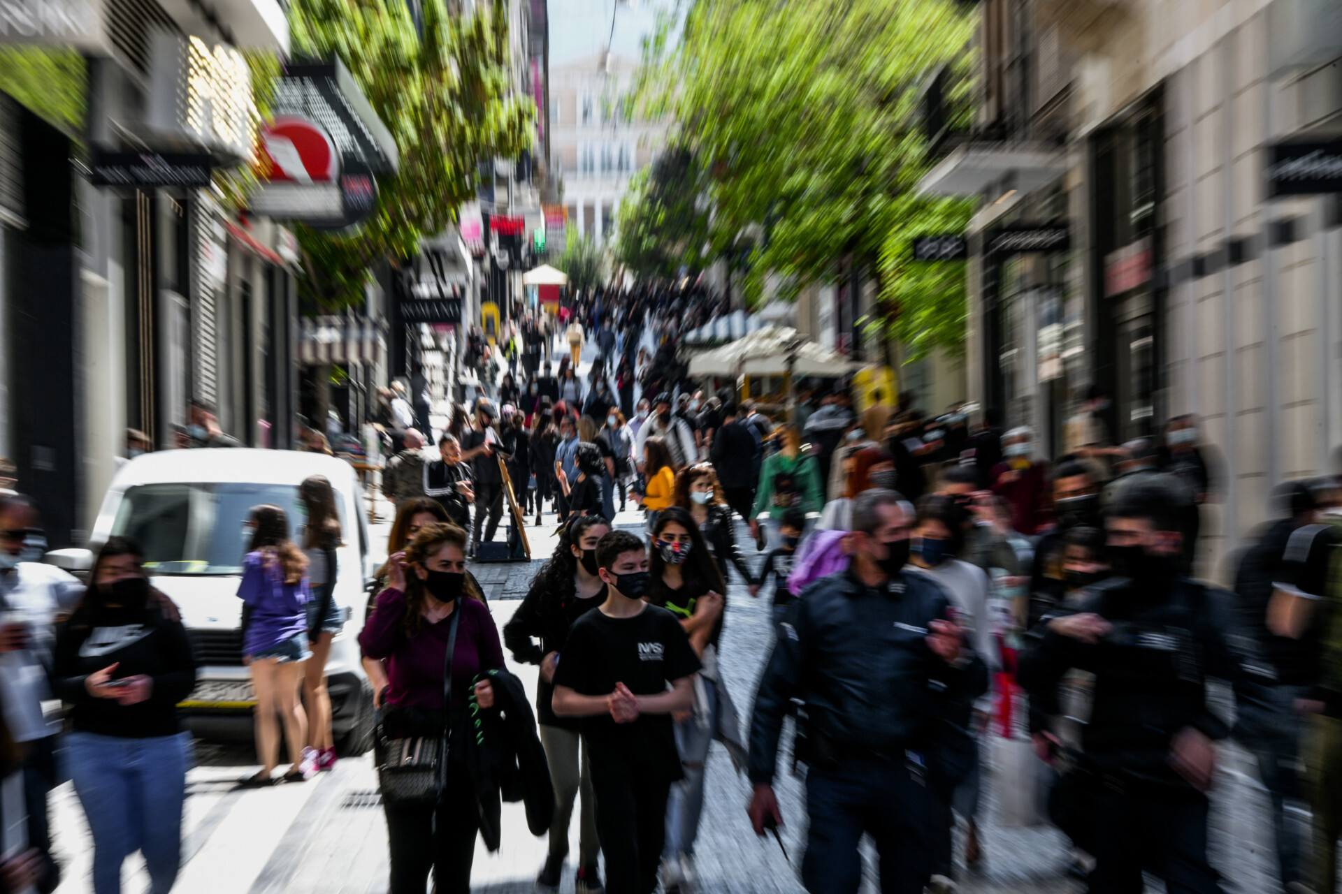 Πειραιάς: Νέα προθεσμία για αιτήσεις οικονομικής στήριξης επιχειρήσεων