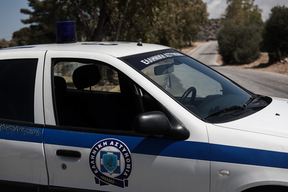 Διαρροή φυσικού αερίου στο Παγκράτι – Εκκενώνεται η περιοχή