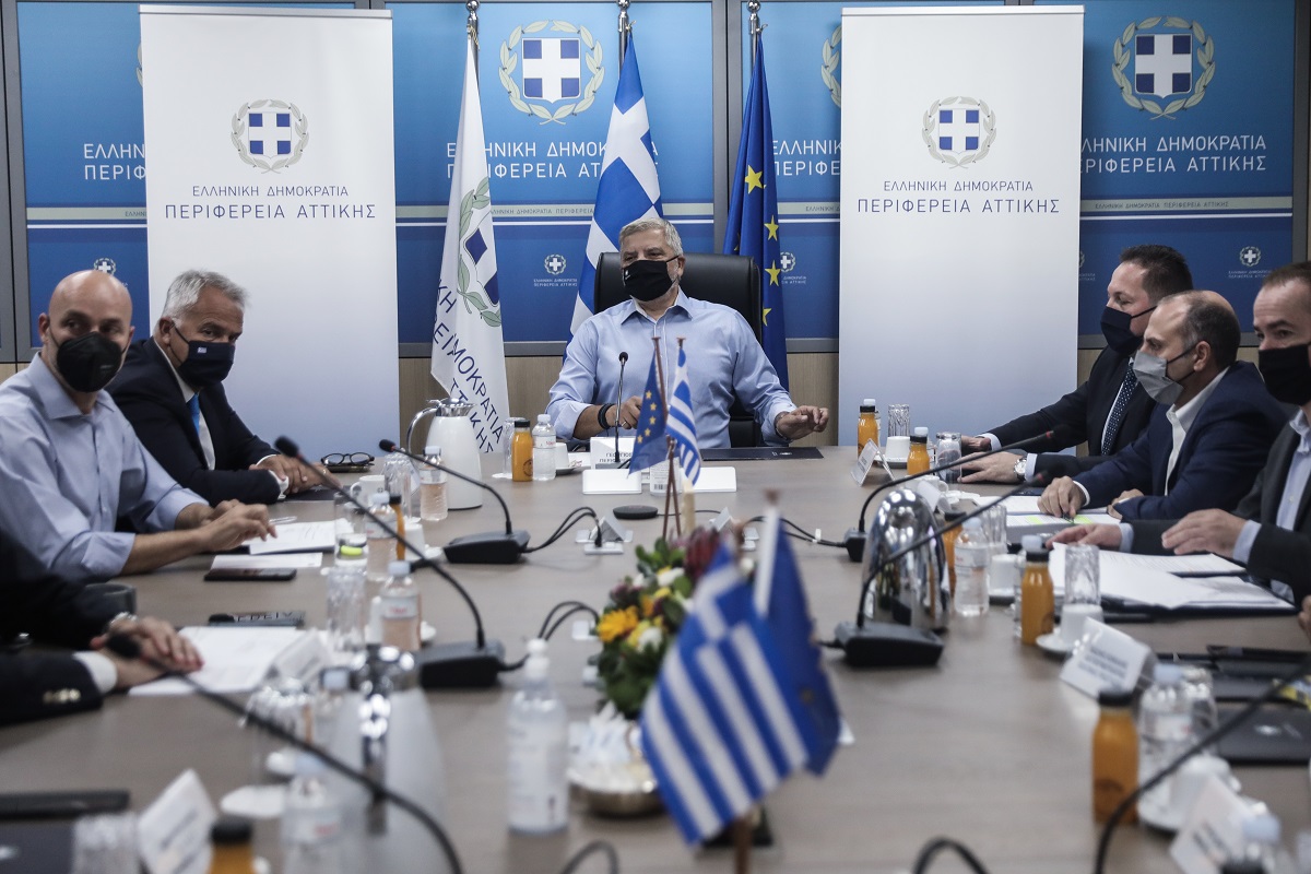 Πυρκαγιές: Όλο το πακέτο μέτρων στήριξης των πληγέντων