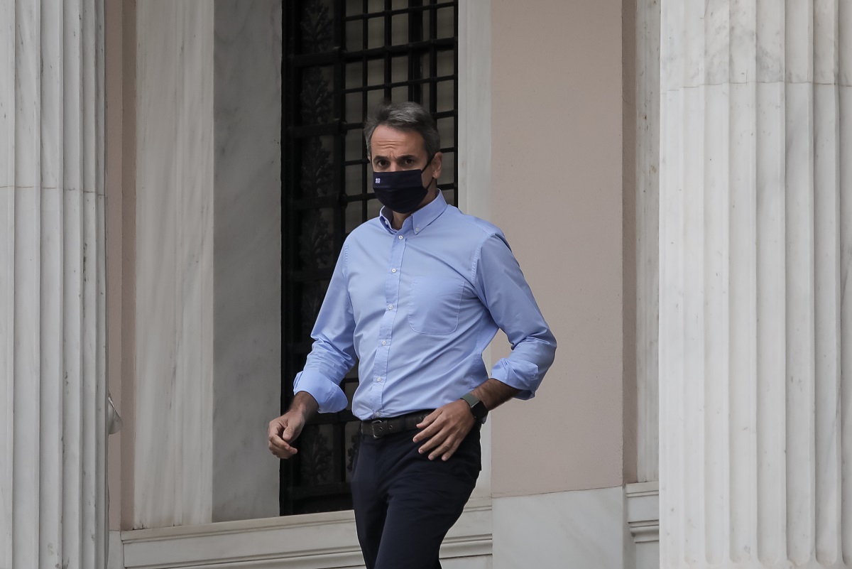 ΚΥΣΕΑ για Αφγανιστάν: Προτεραιότητα η επιστροφή των εγκλωβισμένων