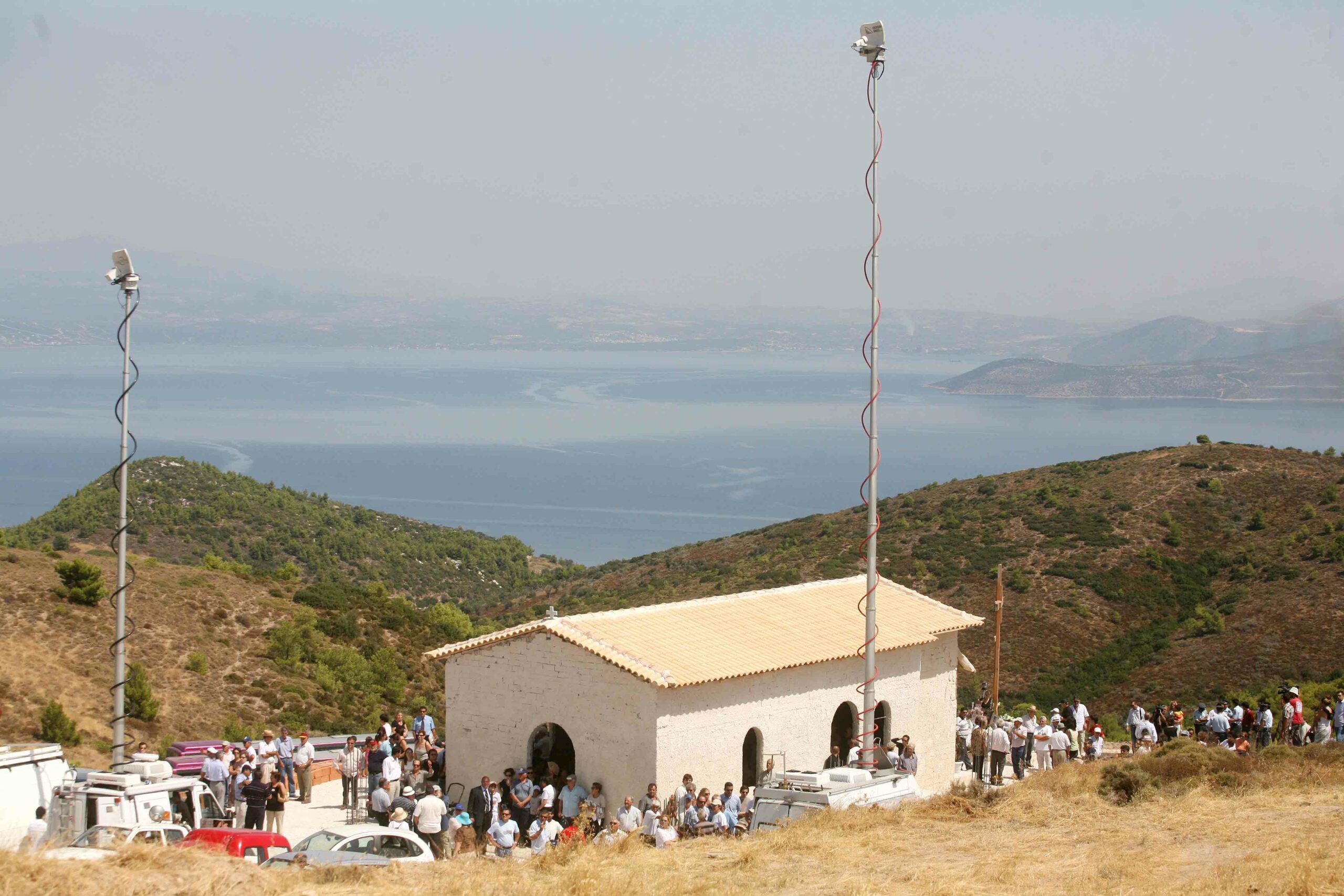 ΗΛΙΟΣ: Μνημόσυνο το Σάββατο για τα 121 θύματα της τραγωδίας