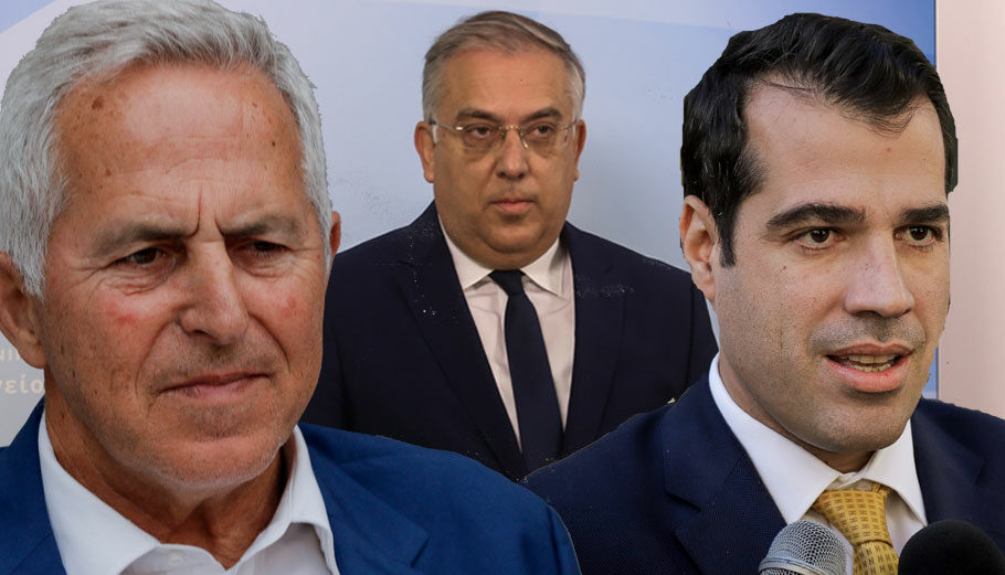 Ανασχηματισμός των ανοικτών μετώπων: Πώς οδηγήθηκε το Μαξίμου στο νέο σχήμα
